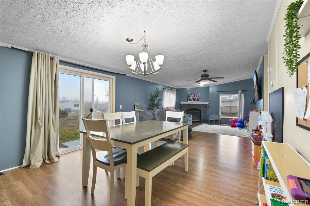 2330 CHARTER OAK Court, Newport, MI 48166 — Photo 21