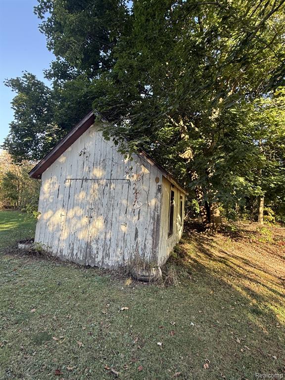 5304 Soper Road, Clifford, MI 48727 — Photo 20
