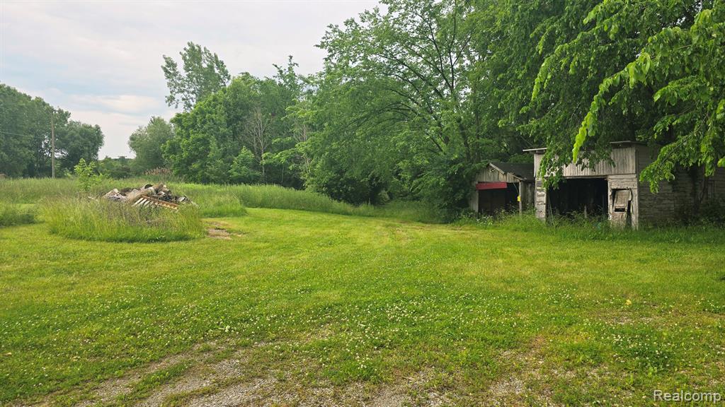 6323 Smiths Creek Road, Kimball, MI — Photo 4