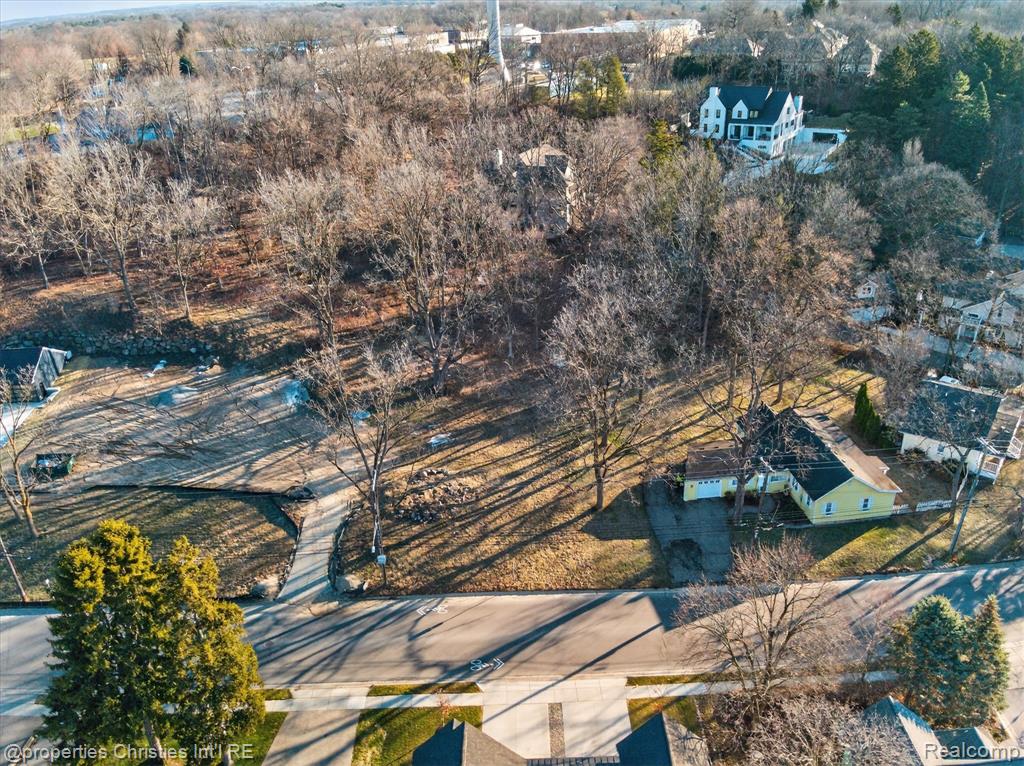 C Randolph Street N, Northville, MI, 48167