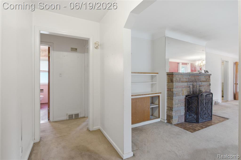 14154 Marion, Redford, MI 48239 — Photo 8