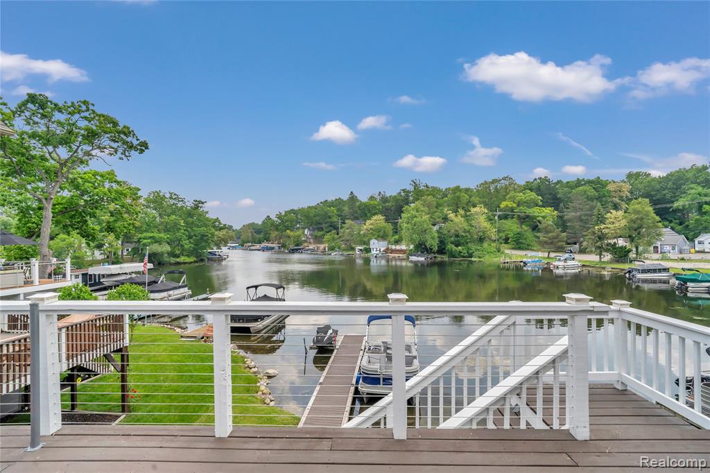 533 Bellevue Avenue, Lake Orion, MI 48362 — Photo 13