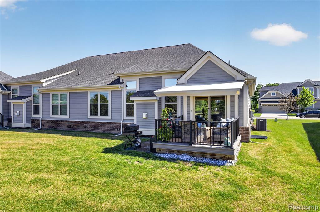 3716 Chatham Pl, Brighton, MI 48114 — Photo 39