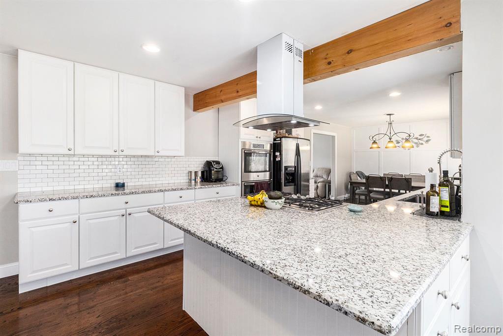 5426 W MOUNT MORRIS Road, Mount Morris, MI 48458 — Photo 14