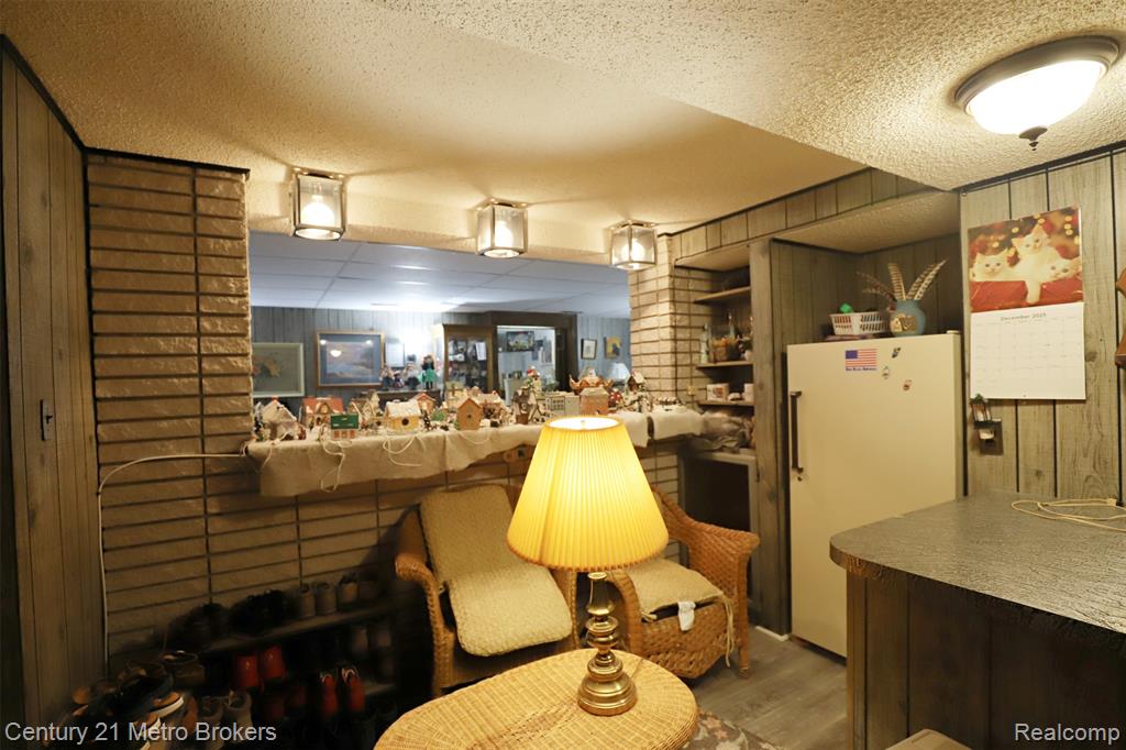 1184 Normandy Terrace Drive, Flint, MI 48532 — Photo 22