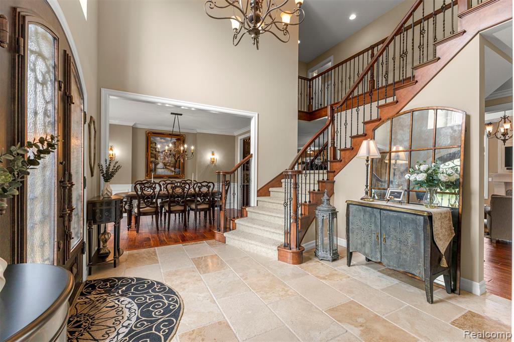 48892 Barola Court, Northville, MI 48167 — Photo 13
