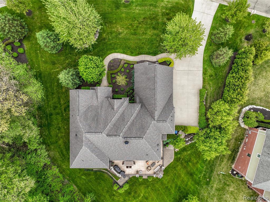 2761 Plum Creek Drive, Oakland, MI — Photo 58