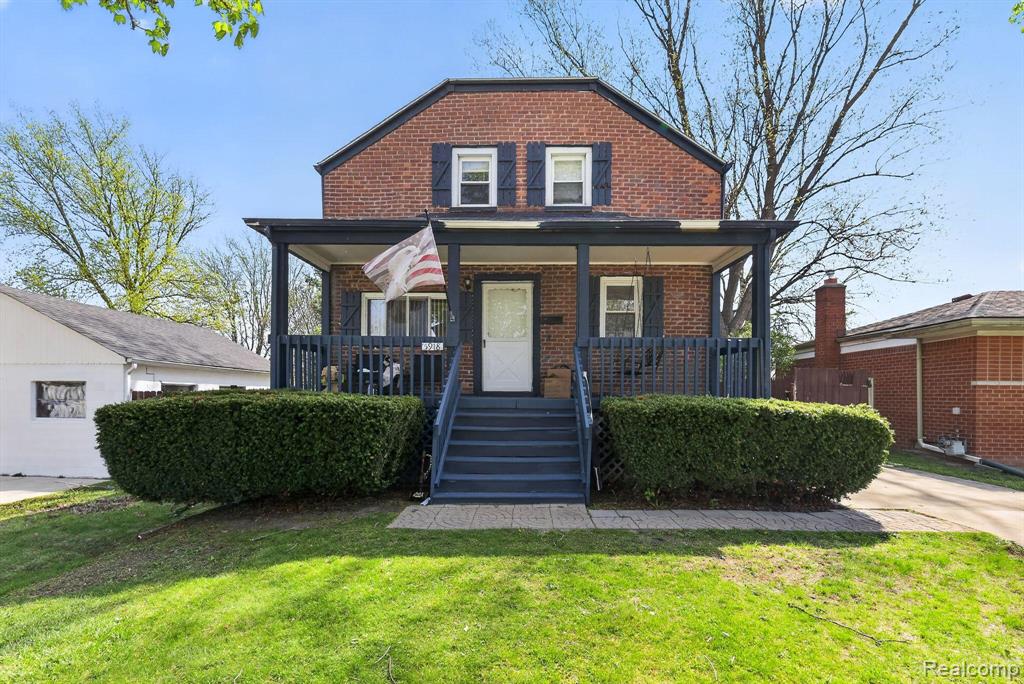 5918 Cardwell Street, Garden City, MI — Photo 22