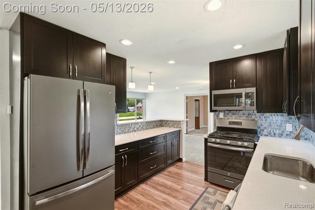 2195 Strader Drive, West Bloomfield, MI 48324 — Photo 21