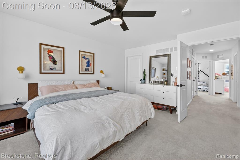 2721 S Spurway Drive, Ann Arbor, MI 48105 — Photo 24