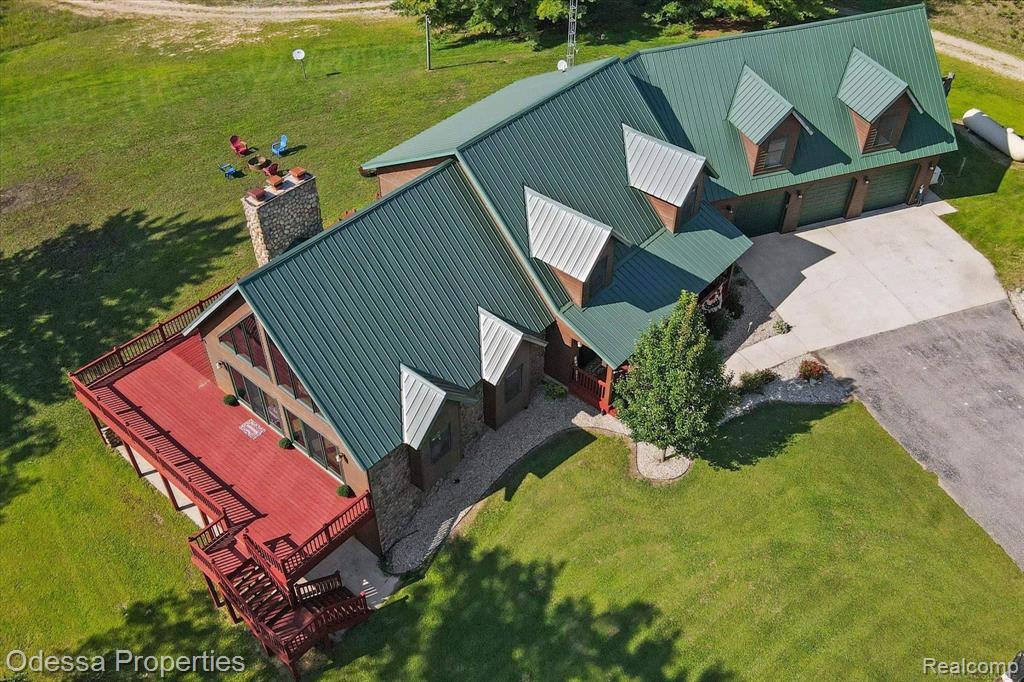 7440 Miller Rd, Whittemore, MI 48770 — Photo 59