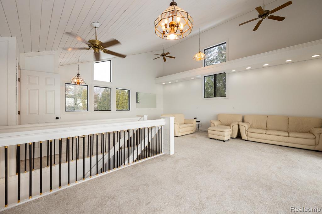 6005 Upper Straits Boulevard, West Bloomfield, MI 48324 — Photo 61