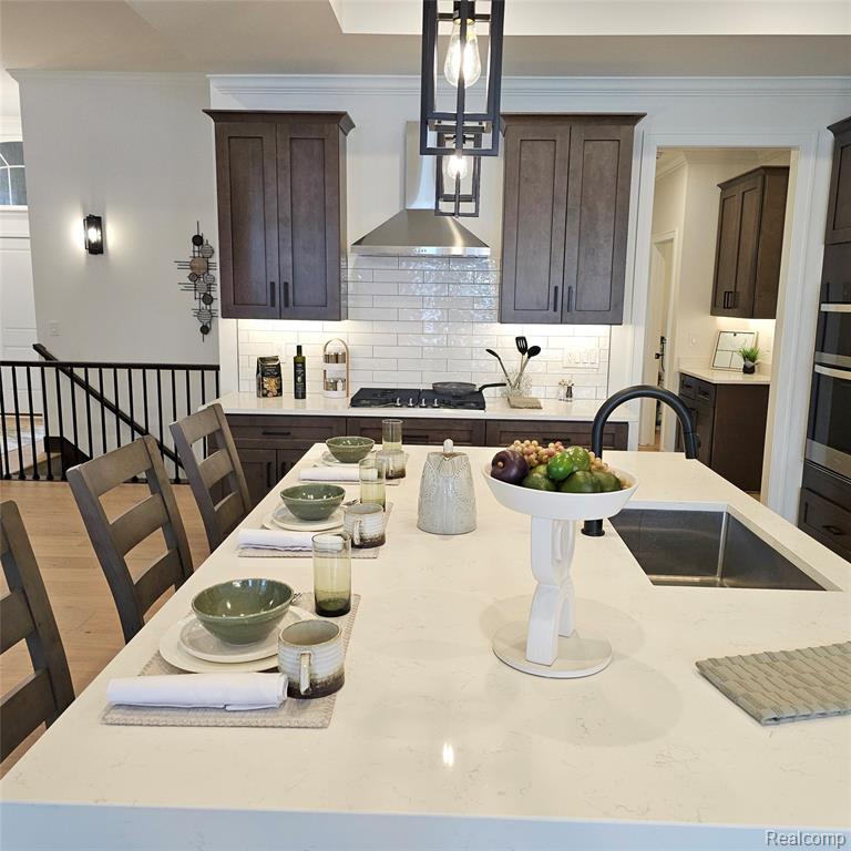 50486 Timberstone Drive, Macomb, MI 48042 — Photo 11