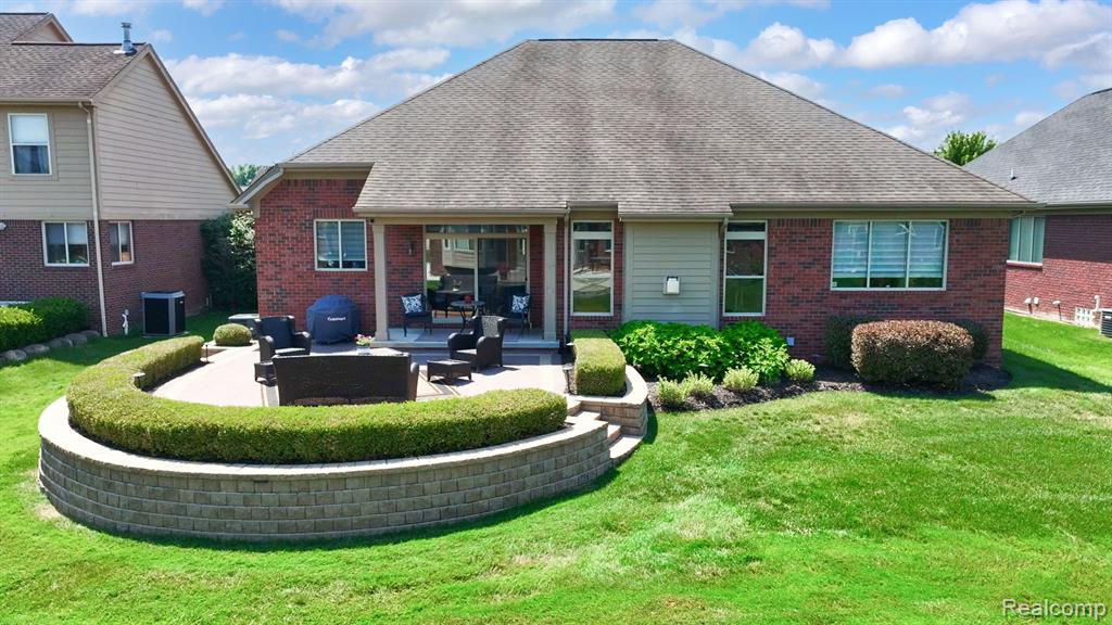 17785 Goldeneye Drive, Clinton Twp, MI 48038 — Photo 47