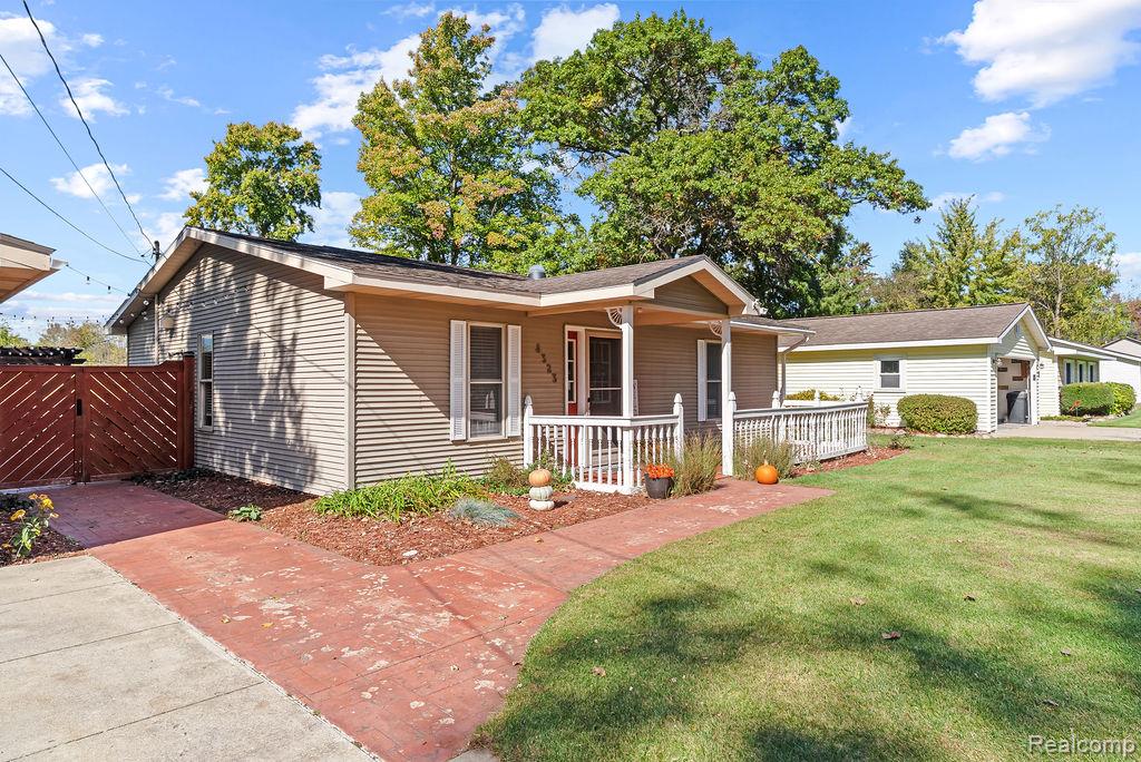 4323 Moonlight Drive, Holly, MI 48442 — Photo 6