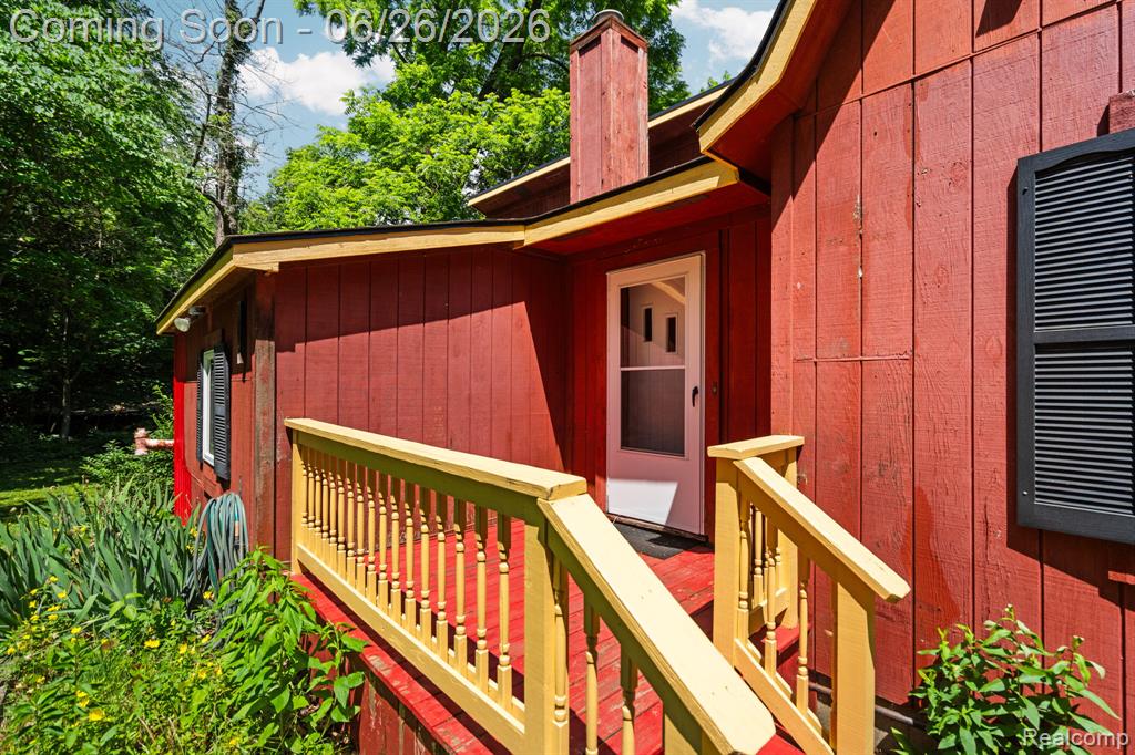 514 Lake Street, Howell, MI 48843 — Photo 24