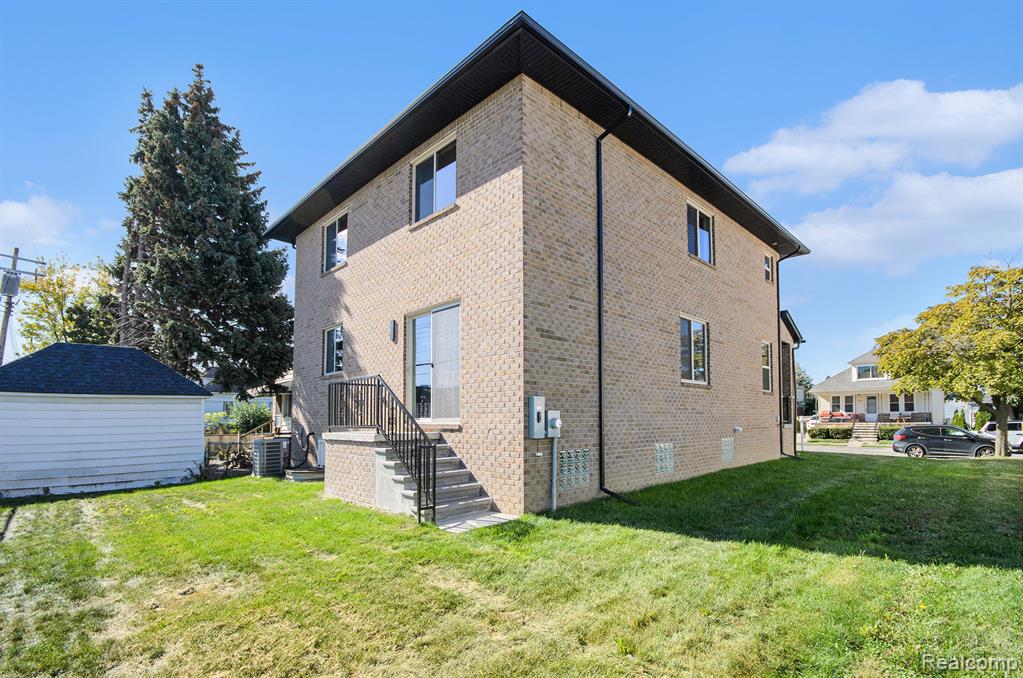 5268 Hartwell Street, Dearborn, MI 48126 — Photo 30