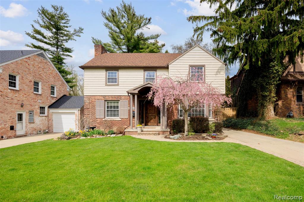 244 Kerby Road, Grosse Pointe Farms, MI 48236 — Photo 3