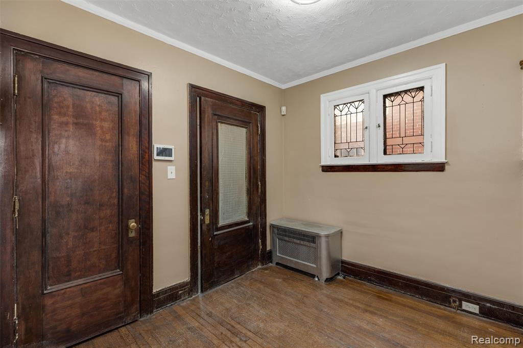 121 Colorado Street, Highland Park, MI 48203 — Photo 3