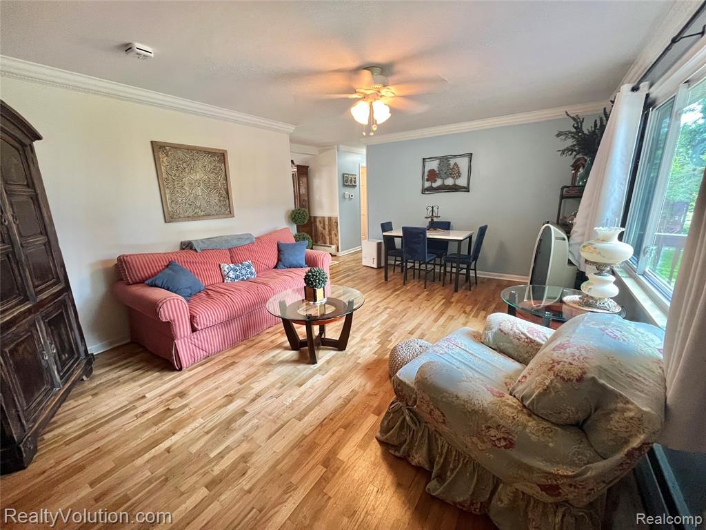 250 Engle Street, Imlay City, MI 48444 — Photo 5