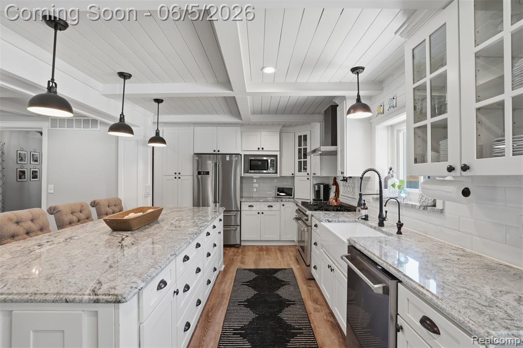 5080 Pleasant Valley Road, Brighton, MI 48114 — Photo 16