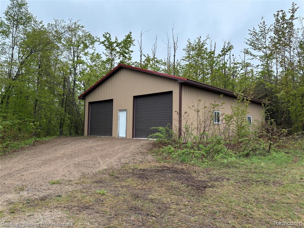 11560 Ashman Hill Road, Boyne Falls, MI 49713 — Photo 19