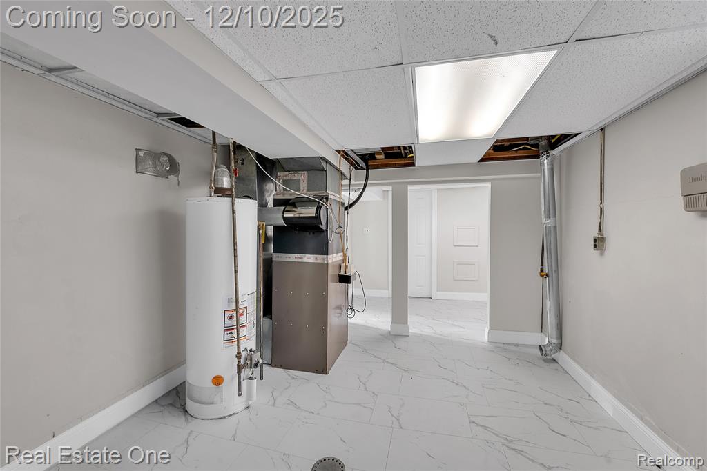 4731 Korte Street, Dearborn, MI 48126 — Photo 38
