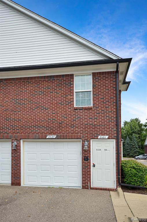 8425 Williamstown Drive, Shelby Twp, MI 48316 — Photo 20