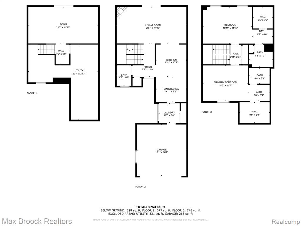 5605 DRAKE HOLLOW Drive W, West Bloomfield, MI — Photo 38