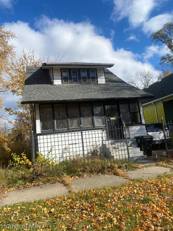 4482 HARDING Street, Detroit, MI 48214 — Photo 2