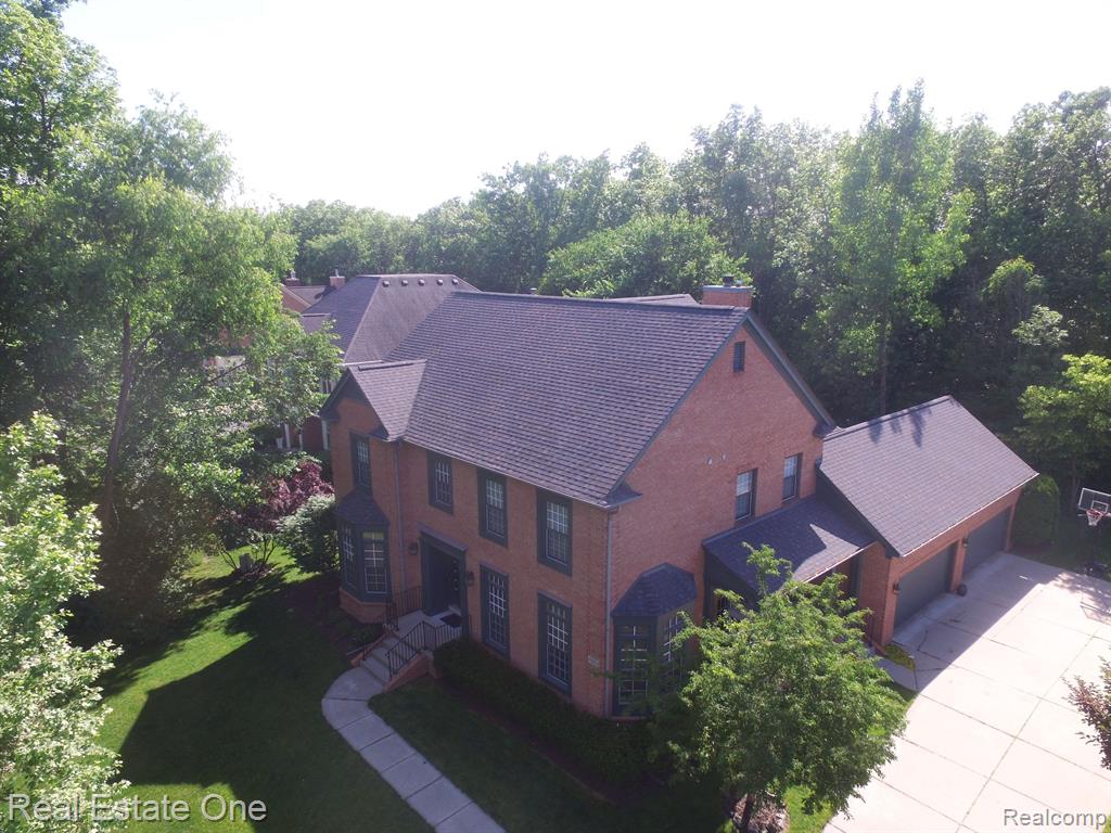 49664 TAFT Lane, Canton, MI 48188 — Photo 3