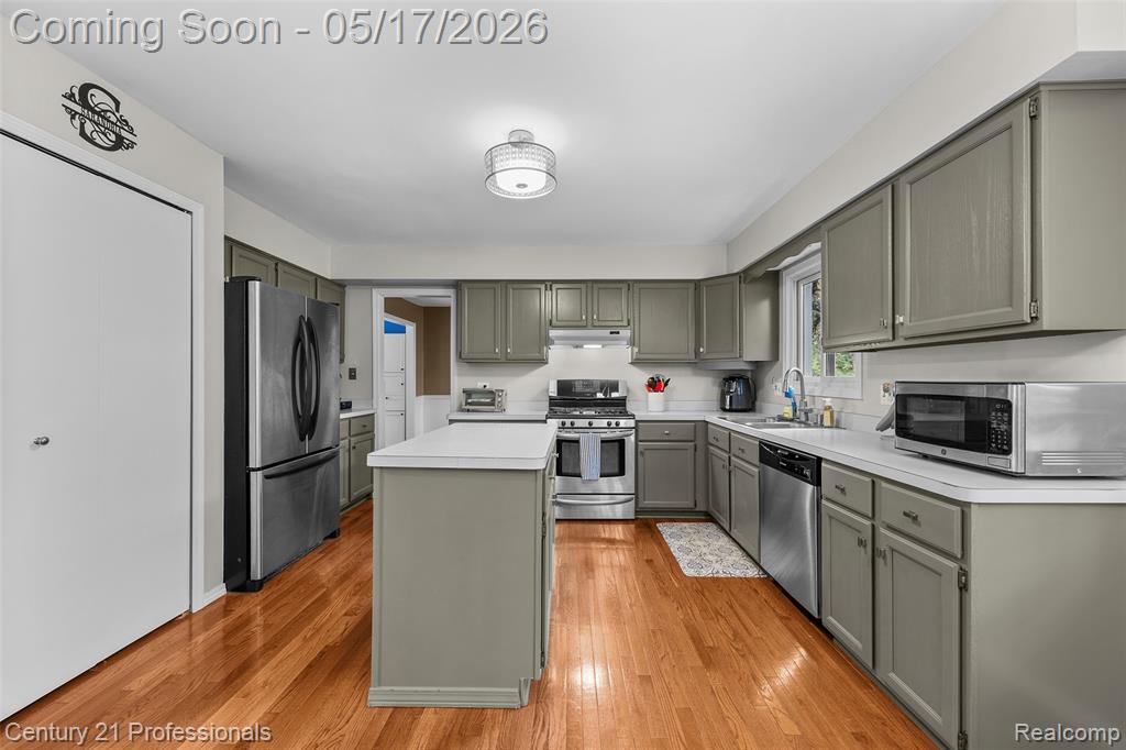 25979 Petros Boulevard, Novi, MI — Photo 12