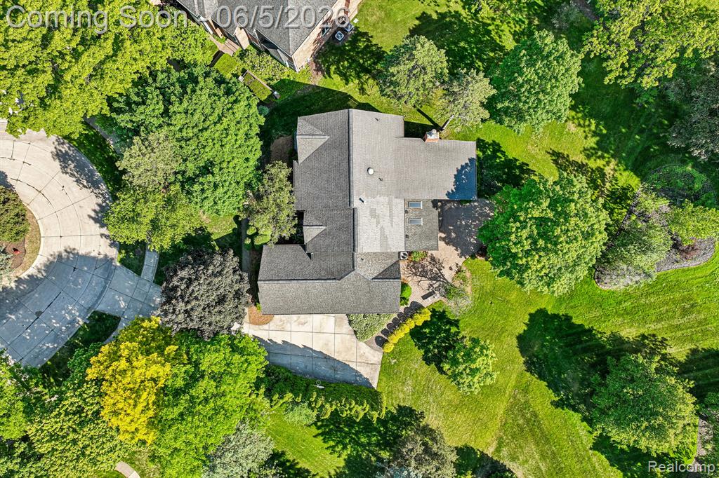 4523 Rivers Edge Drive, Troy, MI 48098 — Photo 63