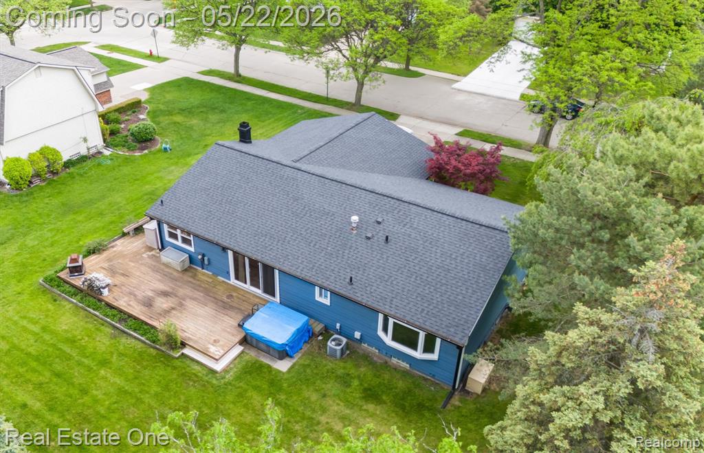 489 Evaline Drive, Troy, MI 48085 — Photo 29