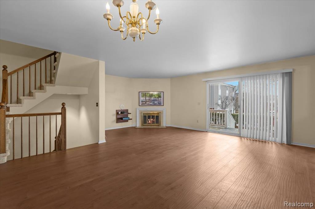 294 Main Sail Court, 22, Detroit, MI 48207 — Photo 6