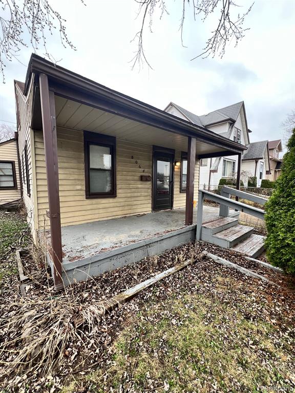 8064 CONTINENTAL Avenue, Warren, MI 48089 — Photo 18
