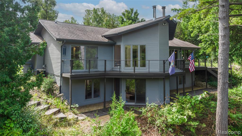 6399 N McKinley Road, Flushing, MI 48433 — Photo 52