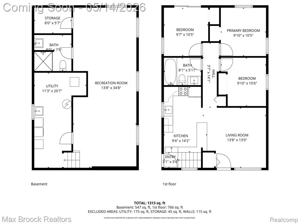 1890 Princeton Road, Berkley, MI 48072 — Photo 40
