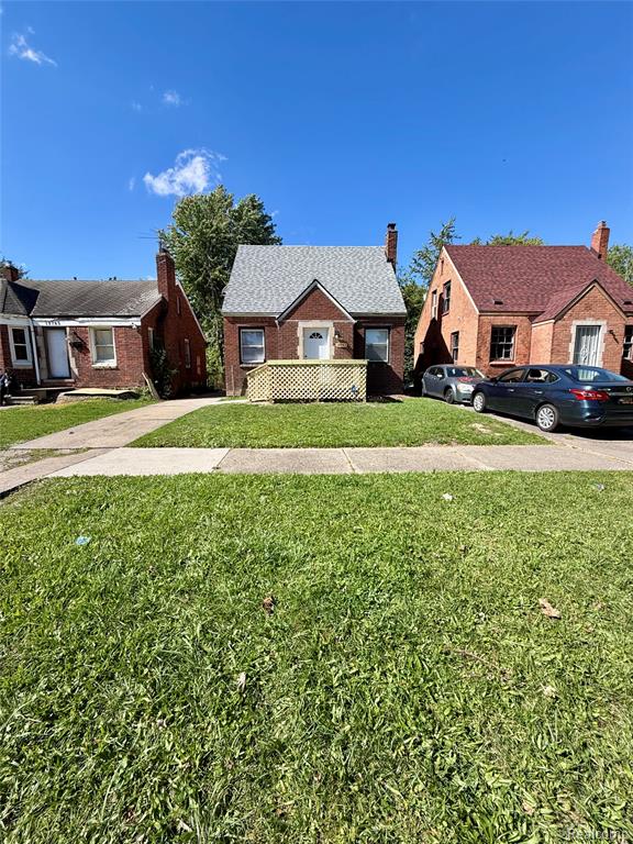 19753 Westphalia Street, Detroit, MI 48205