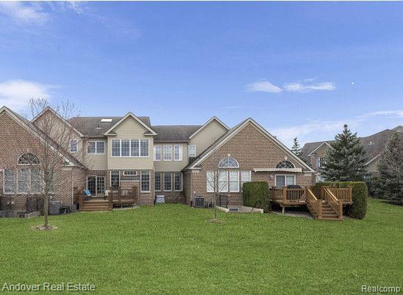44628 BROADMOOR Circle N, Northville, MI 48168 — Photo 5
