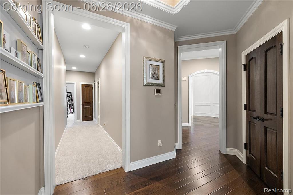 3071 Emeraude Court, Rochester, MI 48306 — Photo 30