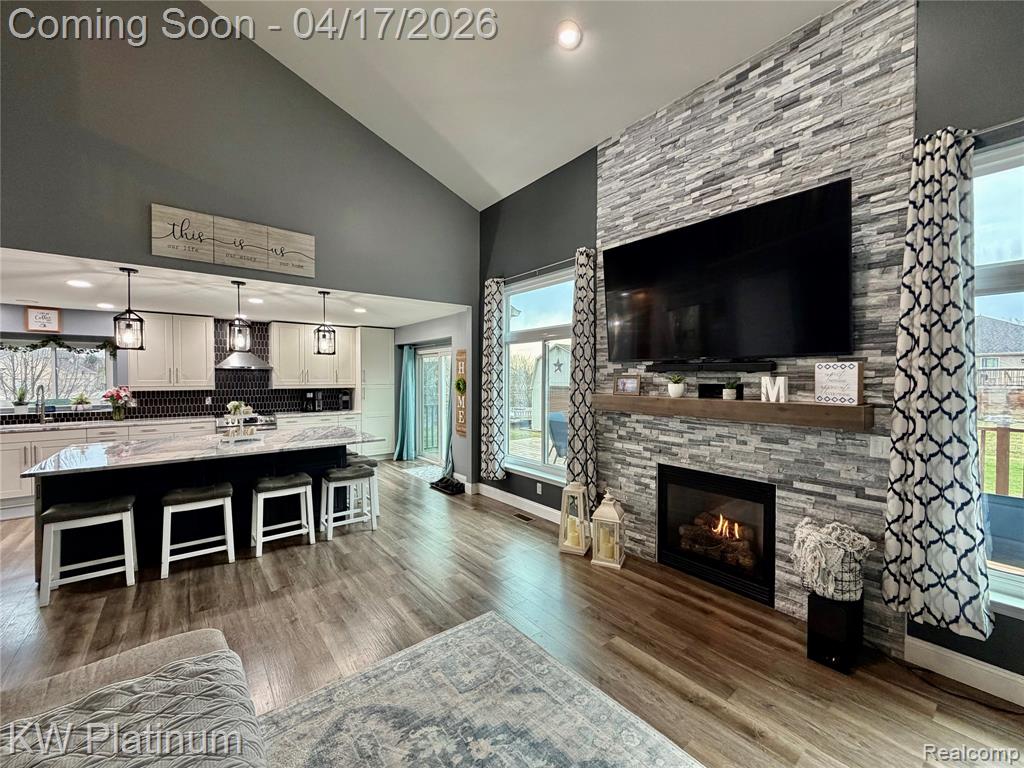 4837 Camelot Drive, Kimball, MI — Photo 11