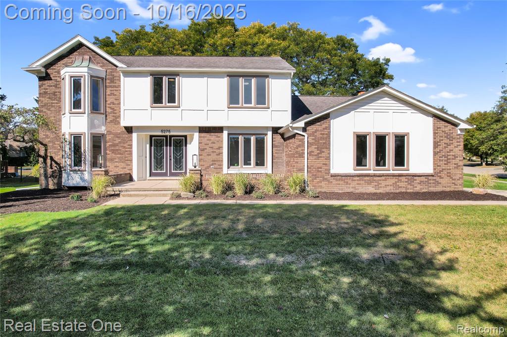 5275 Cheltenham Drive, Troy, MI 48098 — Photo 45