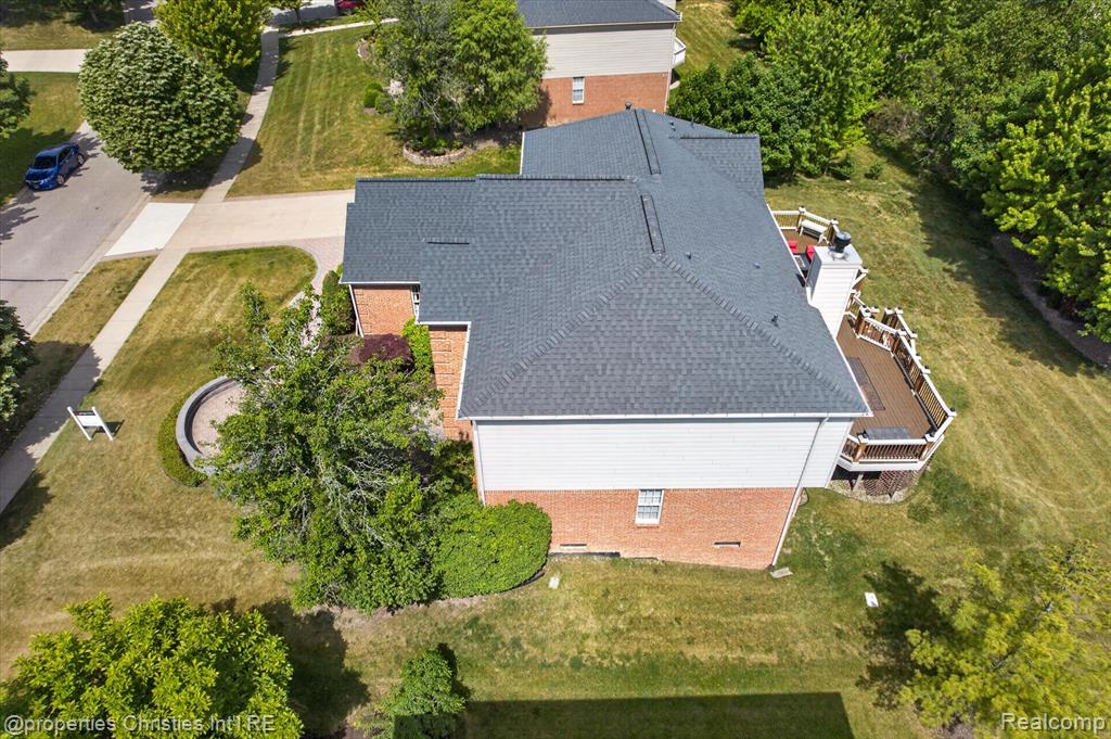 45094 Oak Forest Drive, Northville, MI 48168 — Photo 82