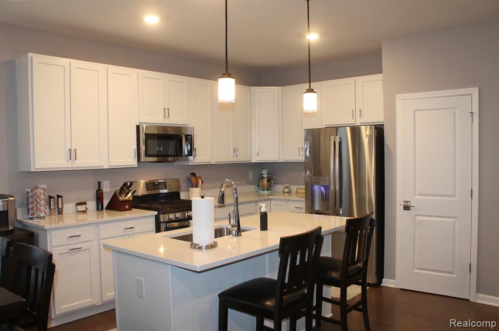 3761 Park Creek Lane, Canton, MI, 48188