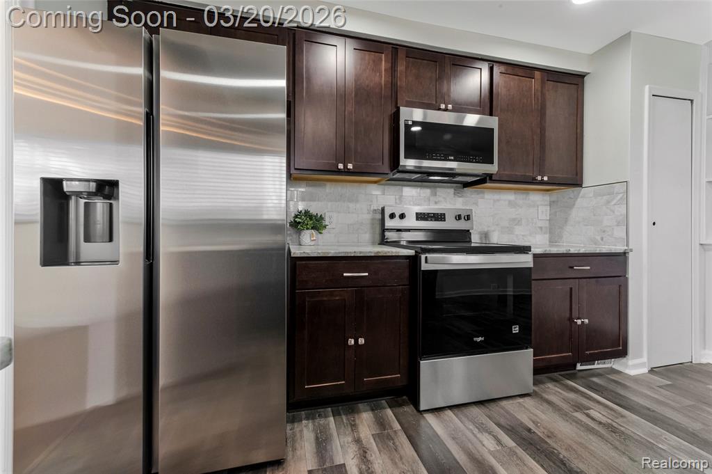 17220 W 13 Mile Road, Beverly Hills, MI 48025 — Photo 14