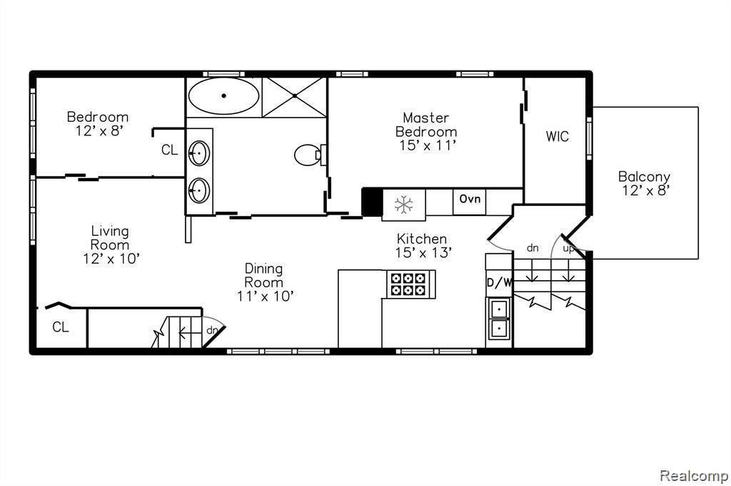 941 Chester Street, Birmingham, MI 48009 — Photo 24