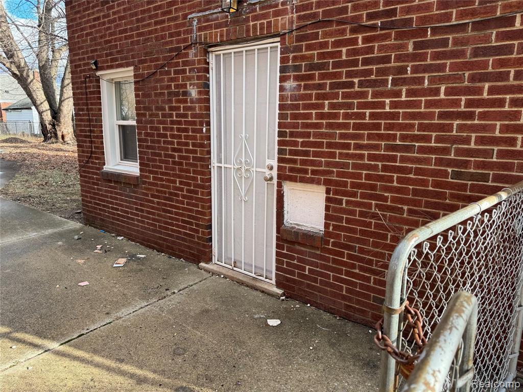 13693 Edmore Drive, Detroit, MI 48205 — Photo 3