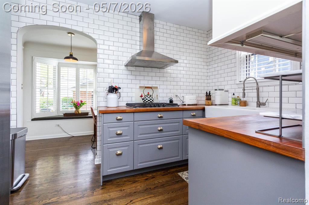 21 Fairwood Boulevard, Pleasant Ridge, MI — Photo 12
