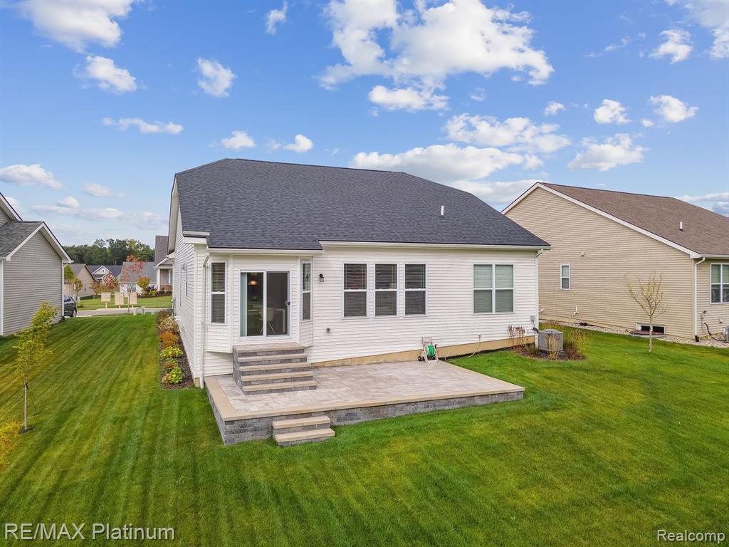 8194 ALYSSA Drive, Brighton, MI 48116 — Photo 36
